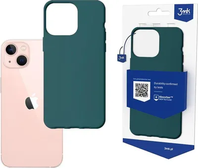 Immagine prodotto di Apple Iphone 14 - 3Mk Custodia opaca Lovag