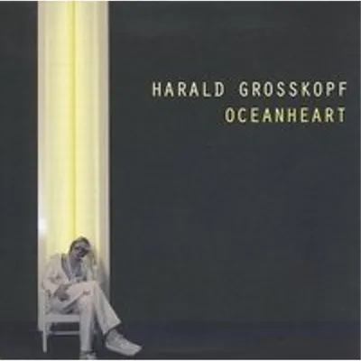 Imagen del producto de Grosskopf, Harald - Oceanheart