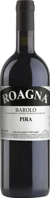 Produktbild von Roagna Barolo Pira 2018 | Piedmont, Italien | 750ml 14.00% Vol.