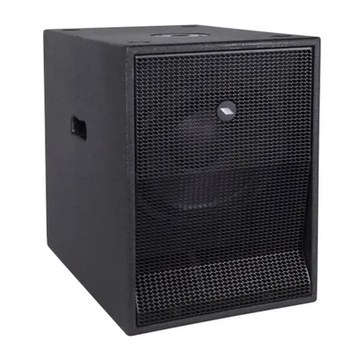 Obrázek produktu pro PROEL S12A Aktivní subwoofer