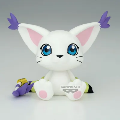 Productafbeelding van Figur - Digimon - Gatomon