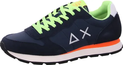 Produktbild von Sun68 Sneaker Blau