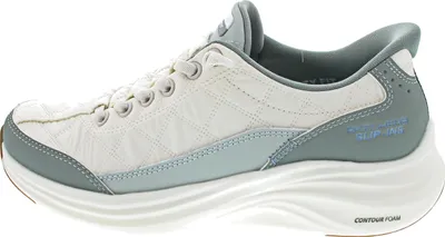Produktbild von Skechers SlipIns: Contour Foam 150404 SAGE (38/SAGE)