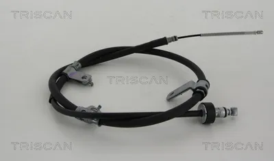 Produktbild von TRISCAN Handbremsseil Seilzug Feststellbremse für KIA Picanto (SA) Hinten Rechts 8140 18116