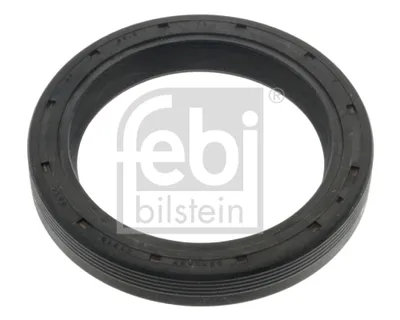Produktbild von FEBI BILSTEIN Wellendichtring Schaltgetriebeflansch ACM (Polyacryl-Kautschuk) 01519 für VW Golf IV Schrägheck (1J1) PASSAT Variant (3B6) GOLF III