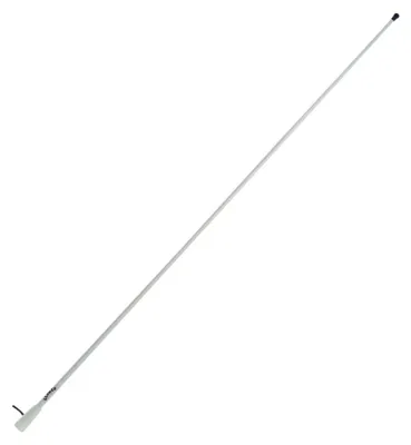 Zdjęcie produktu dla Glomex Antena Vhf-hz 156-162m Srebrna 150 cm Srebrna 150 cm
