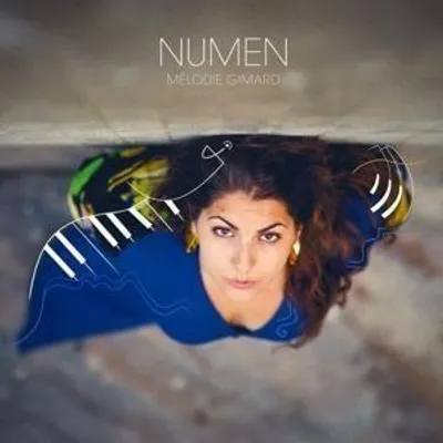 Produktbild von Numen