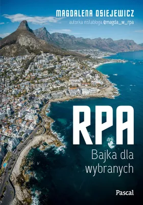 Image de Rpa. Bajka Dla Wybranych