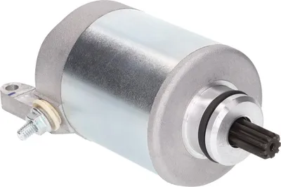 Produktbild von Anlassermotor OEM für Piaggio, Vespa 125-300ccm