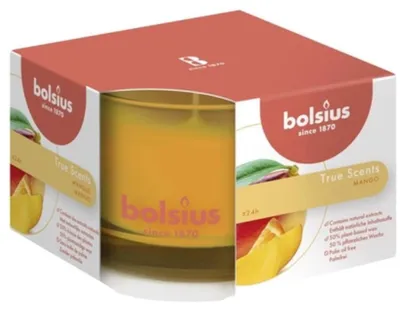 Immagine prodotto di Bicchiere 63/90 True Fragrances Mango