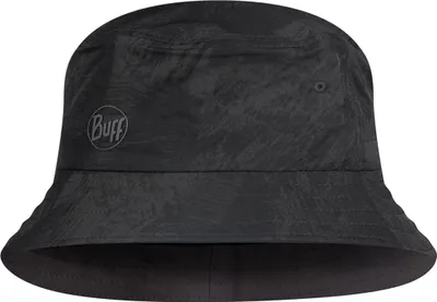 Image de BUFF Adventure Bucket Hat BLACK L/XL