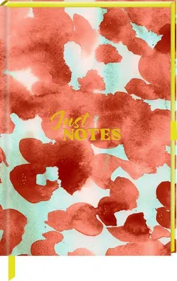 Image de Carnet DIN A5 - Just Notes (DOTS)