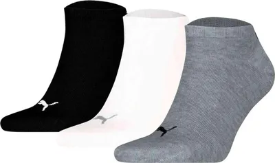 Image de Chaussettes Puma 701231277882 pour Uni