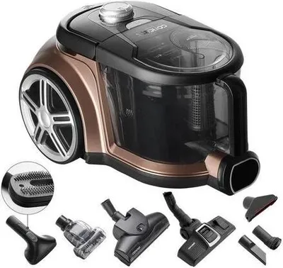 Immagine prodotto di Concept 4A RADICAL Pet Expert VP5240n