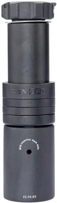 Obrázok produktu pre Zdvihák predstavca Contec Heads-Up Spin 1 1/8" Black