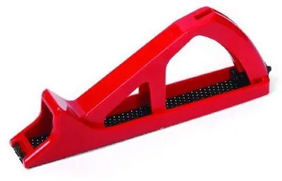 Obrázek produktu pro Rašple na sádrokarton WESTBERG 250x40mm 22121