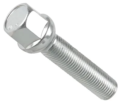 Immagine prodotto di Set di 10 viti sferiche - TS7 - D/Blister