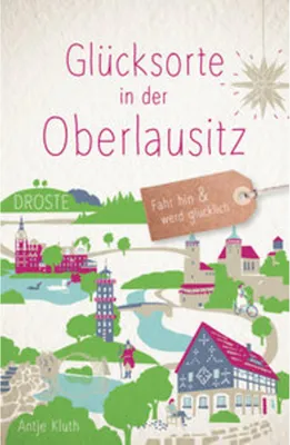 Obrázok produktu pre Glücksorte in der Oberlausitz
