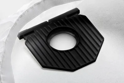 Produktbild von Original Kärcher Membranfilter 2.889-281.0 Luftfilter Filtermodul Ersatzfilter