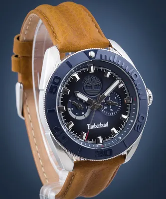 Produktbild von Herrenuhr Timberland Fairhill TBL.TDWGF2200903