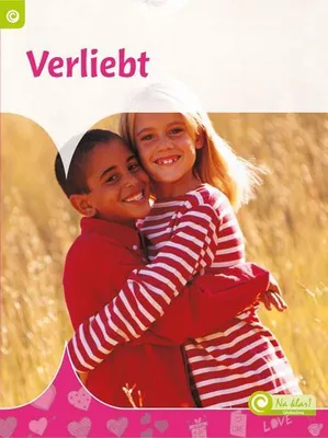 Produktbild von Verliebt