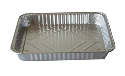 Produktbild von BUCHTY Schüssel 23x17,5x3cm, 930ml, Al