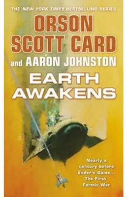 Produktbild von Earth Awakens