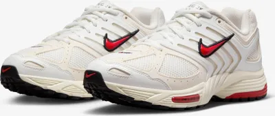 Produktbild von Nike Air Pegasus 2005 White Gym Red Phantom Sneaker - 38
