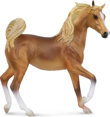 Produktbild von Goldene Rosskastanie XL - Tierfigur