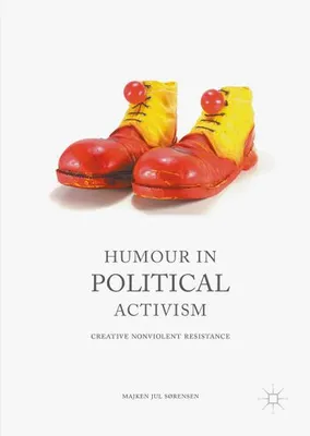 Obrázek produktu pro Humor v politickém aktivismu