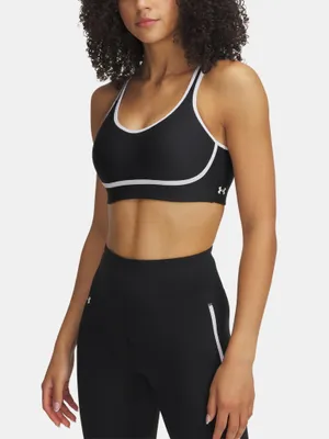 Produktbild von Under Armour Damen Infinity Mid Piping BH 1389826-001__M D-DD