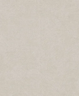 Immagine prodotto di Carta da parati Khroma by Masureel motivo geometrico grigio - 630738 - 53 cm x 10,05 m