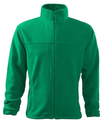 Produktbild von Rimeck - Jacke für Herren, Fleece PP12692 (S) (Grün)