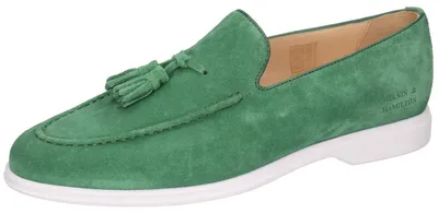Produktbild von Melvin & Hamilton Loafers Herren Earl 29 Grün 44