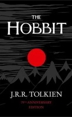 Produktbild von The Hobbit or There And Back Again