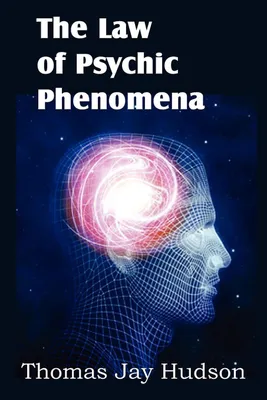 Produktbild von The Law of Psychic Phenomena