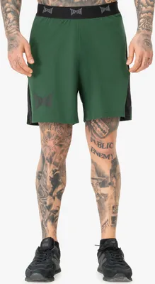 Immagine prodotto di Pantaloncini Tapout Uomo Pantaloncini da allenamento