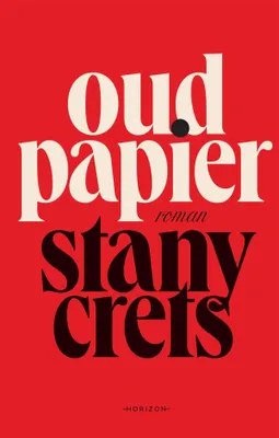 Produktbild von Oud papier