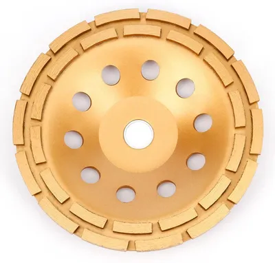 Productafbeelding van Diamant Slijpschijf 230 mm x 22,23 mm voor Metselwerk en Beton