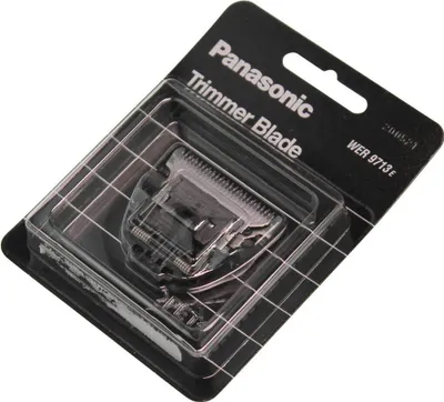 Tête De Rasoir De Remplacement Panasonic X-Taper Pour Tondeuses ER-...