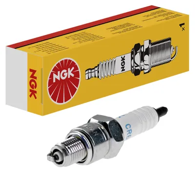 Immagine prodotto di Candela NGK CR8HS per CB125TD JC06