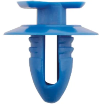 Productafbeelding van KS TOOLS 420.5208 Set bevestigingsclips voor carrosserie