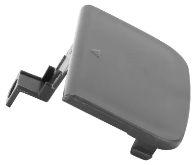 Zdjęcie produktu dla Osłona haka holowniczego przedniego zderzaka 51117135569 Zamiennik dla serii 7 E65 E66 2005–2008