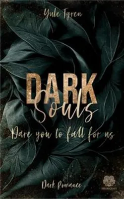 Produktbild von Dark Souls - Dare you to fall for us (Band 2)