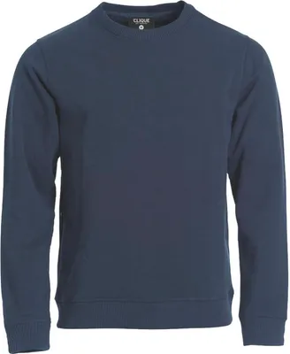 Produktbild von Clique Classic Roundneck