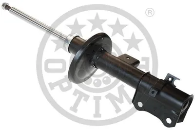 Produktbild von OPTIMAL Stoßdämpfer Hinten Rechts für SUZUKI Grand Vitara II SUV (JT, TE, TD) Federbein A-3757GR