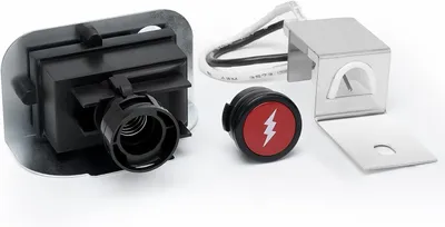 Obrázek produktu pro Elektronická zapalovací sada pro plynový gril - Náhradní díl grilu