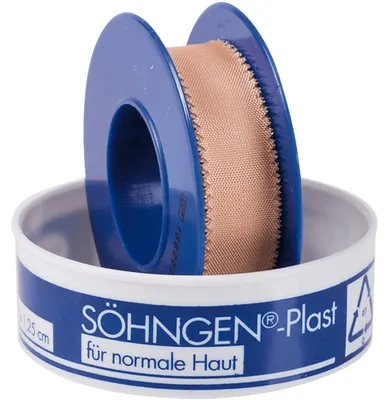 Image de SÖHNGEN 1009110 Pflaster Plast