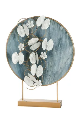 Immagine prodotto di Casablanca by Gilde Altre decorazioni per la casa Oggetto decorativo Blossoms H. 65 cm,67566