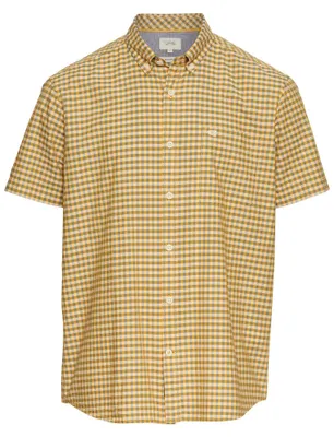 Immagine prodotto di Camel active, camicia a maniche corte, taglia 65, modello M